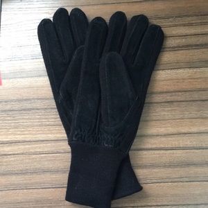 ☀️5/$25 Men’s Leather Gloves